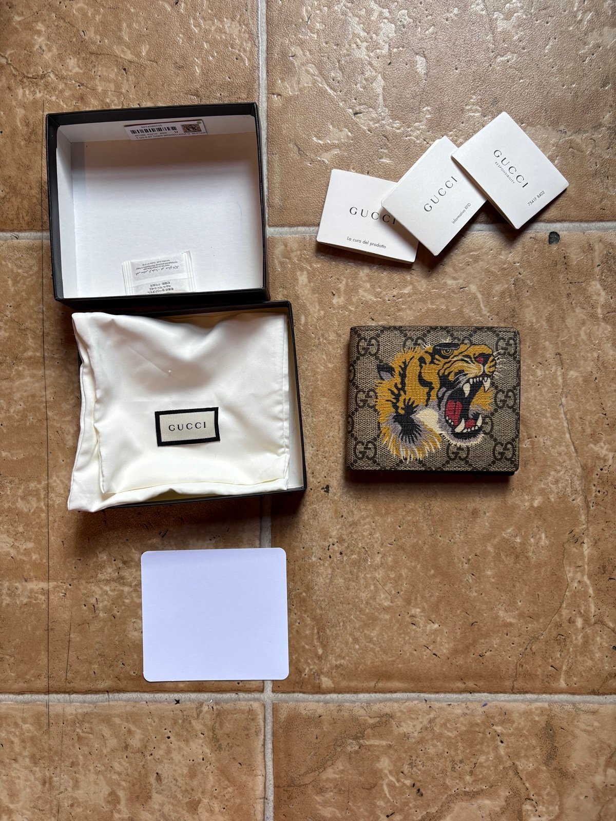 Wallet