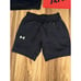 Under Armour UA Boys Youth Small Lot Shorts Tank Top Hoodie Dri-fit Cotton EUC