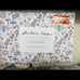 London Kaye Twin Mushroom sheet set