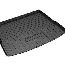 Q5 Cargo Mat Compatible with 2018-2023 Audi Q5/SQ5 Models，All Weather Rear Cargo