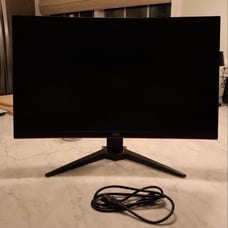 AOC C27G1 27in Curved Frameless Gaming Monitor