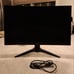 AOC C27G1 27in Curved Frameless Gaming Monitor