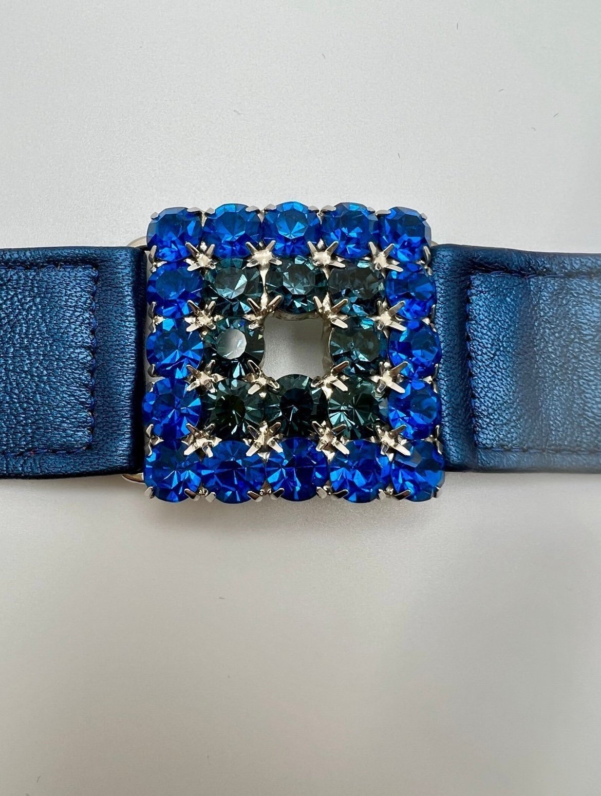 Tarina Tarantino Rare Vintage Choker
