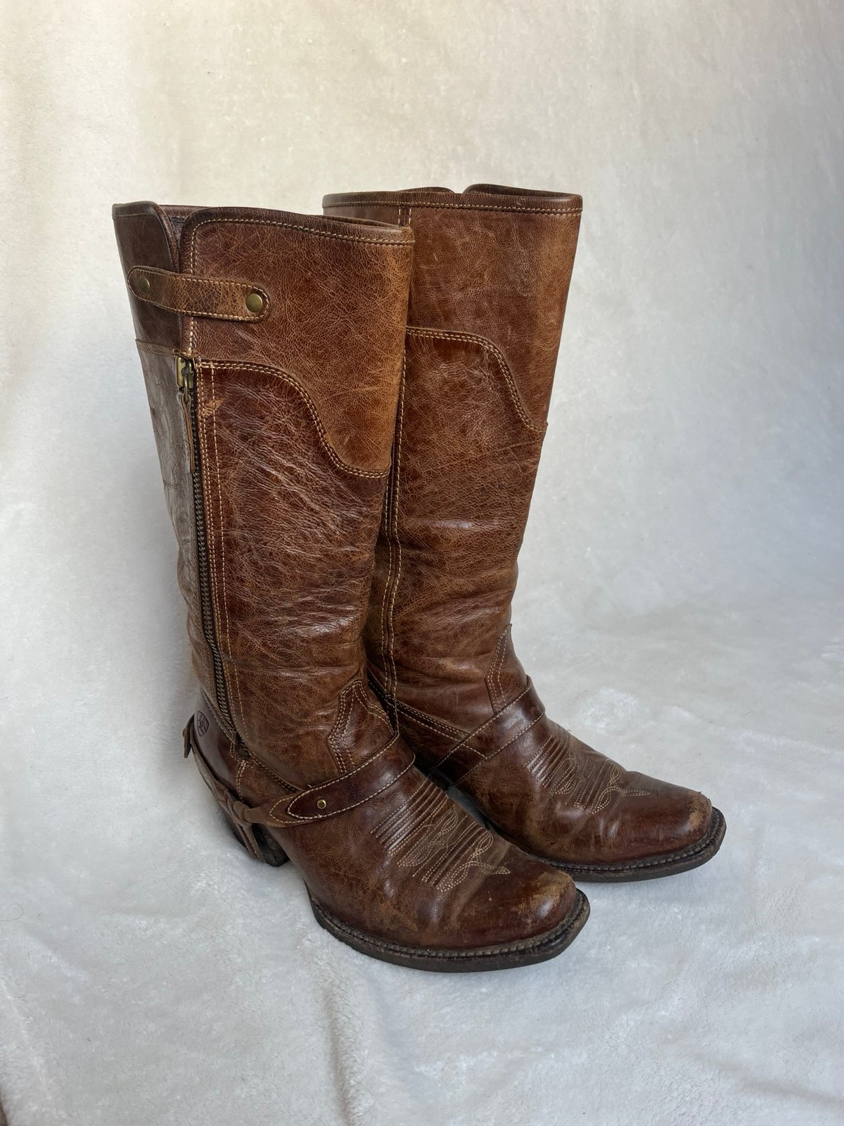 Ariat Wild Flower Western Boot