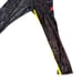 Nebraska Zoozatz Sublimated Floral Leggings Alumni Hall Women Sz L Discontinued