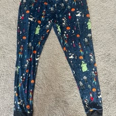 Little Sleepies pants