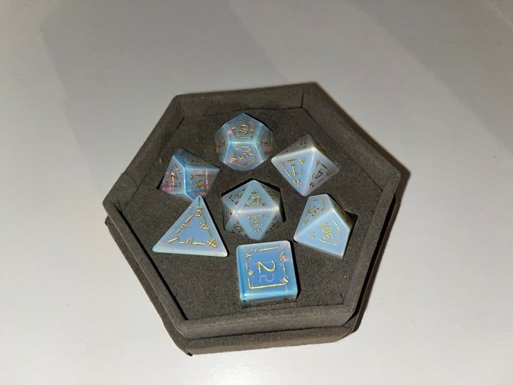 dnd dice