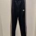 Needles LHP Exclusive Narrow Track Pants XS Black