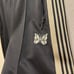 Needles LHP Exclusive Narrow Track Pants XS Black