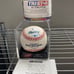 Don Sutton Autographed Baseball
