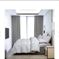 Charter Club down comforter
