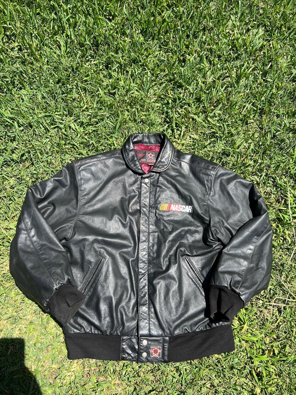 THE RERACS : HIGH NECK COAT & HARRINGTON JKT | Unlimited