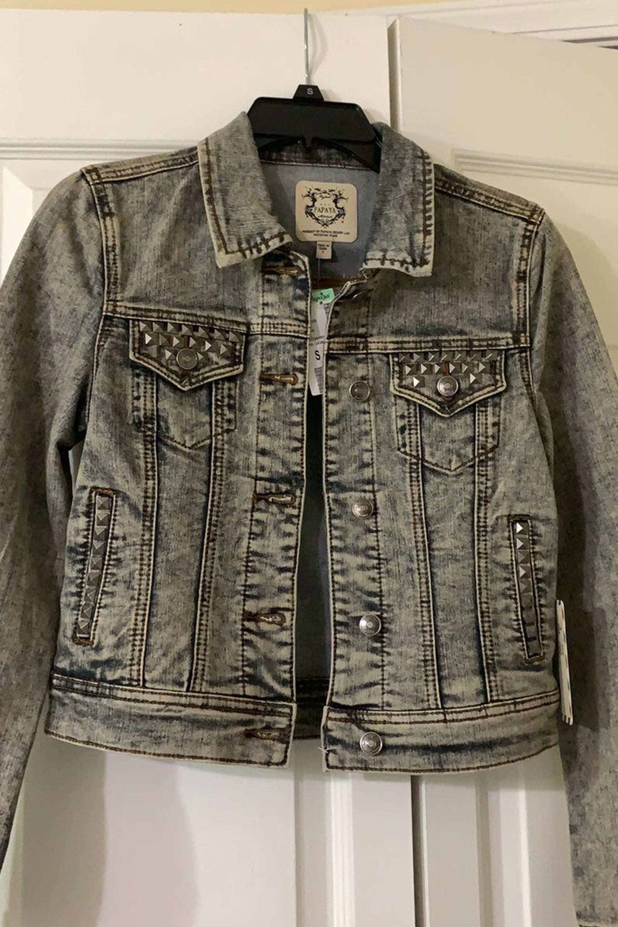 jacket