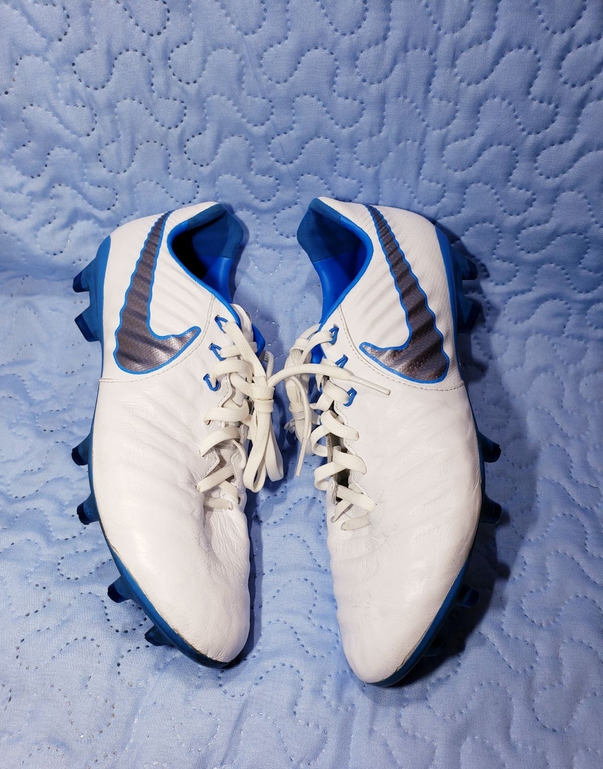 Nike Tiempo Legend 7 Pro Soccer Cleats