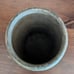 Antique Farmhouse/Cottage Clay Pottery Vase/Crock