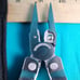 Leatherman Rebar #R1O looks/feels brand new