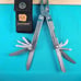 Leatherman Rebar #R1O looks/feels brand new