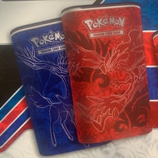 Pokemon TCG: Elite Trainer Deck Shield - Xerneas/Yveltal (2014)