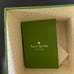 Kate Spade Watch