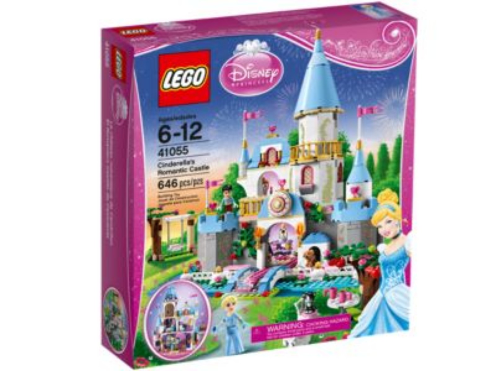 LEGO Disney
