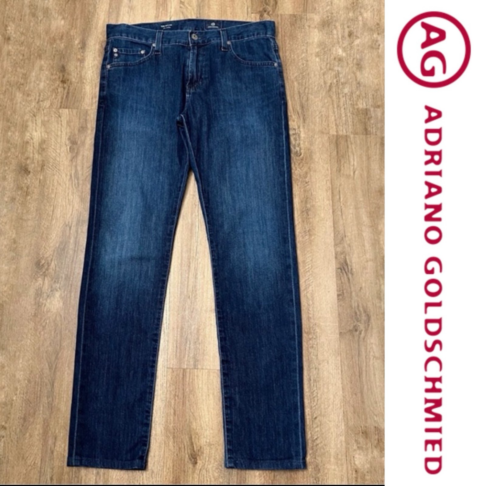 Adriano Goldchmied The Dylan Slim Skinny