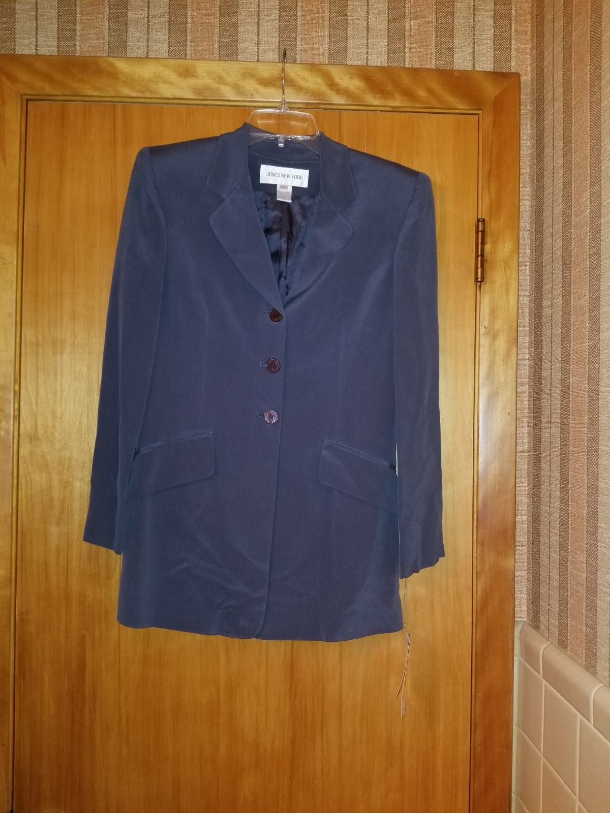 Suit vintage Jones New York