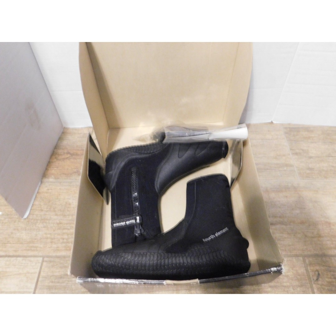 Fourth Element Footwear (Sizes9) Performance Diving