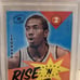 PSA 10 Kawhi Leonard Rookie Rise and Shine