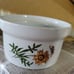 Cordon Bleu BIA Sunflower Stoneware