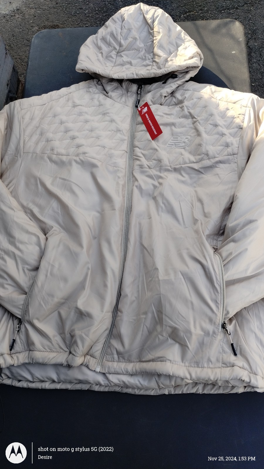 Jacket