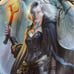 Shadowscape Tarot Card Set