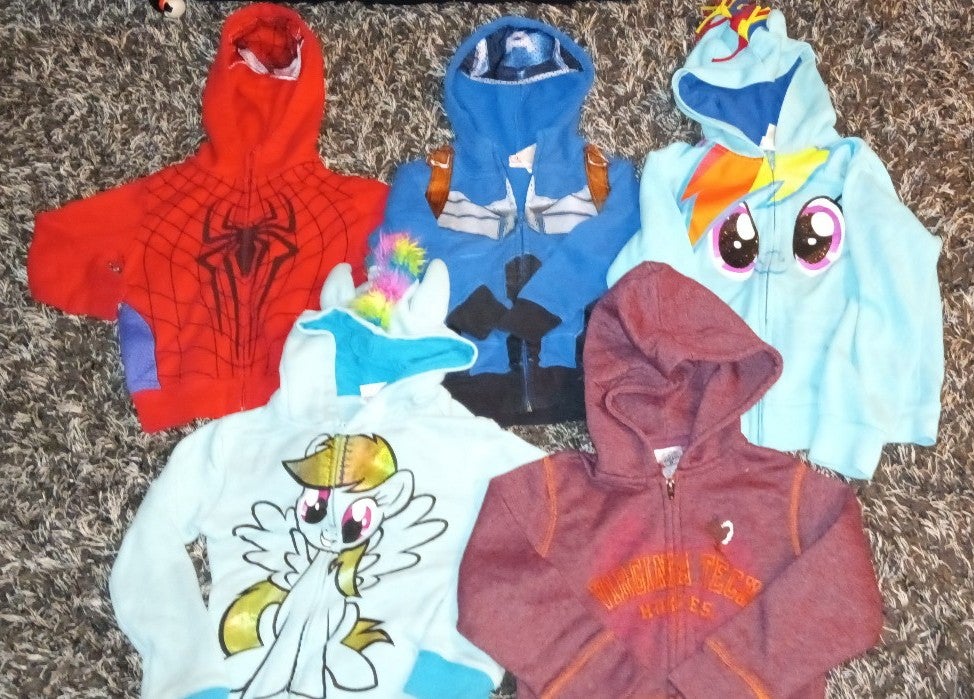 kids clothing lot