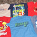 kids clothing lot