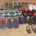 kids clothing lot