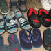 kids clothing lot