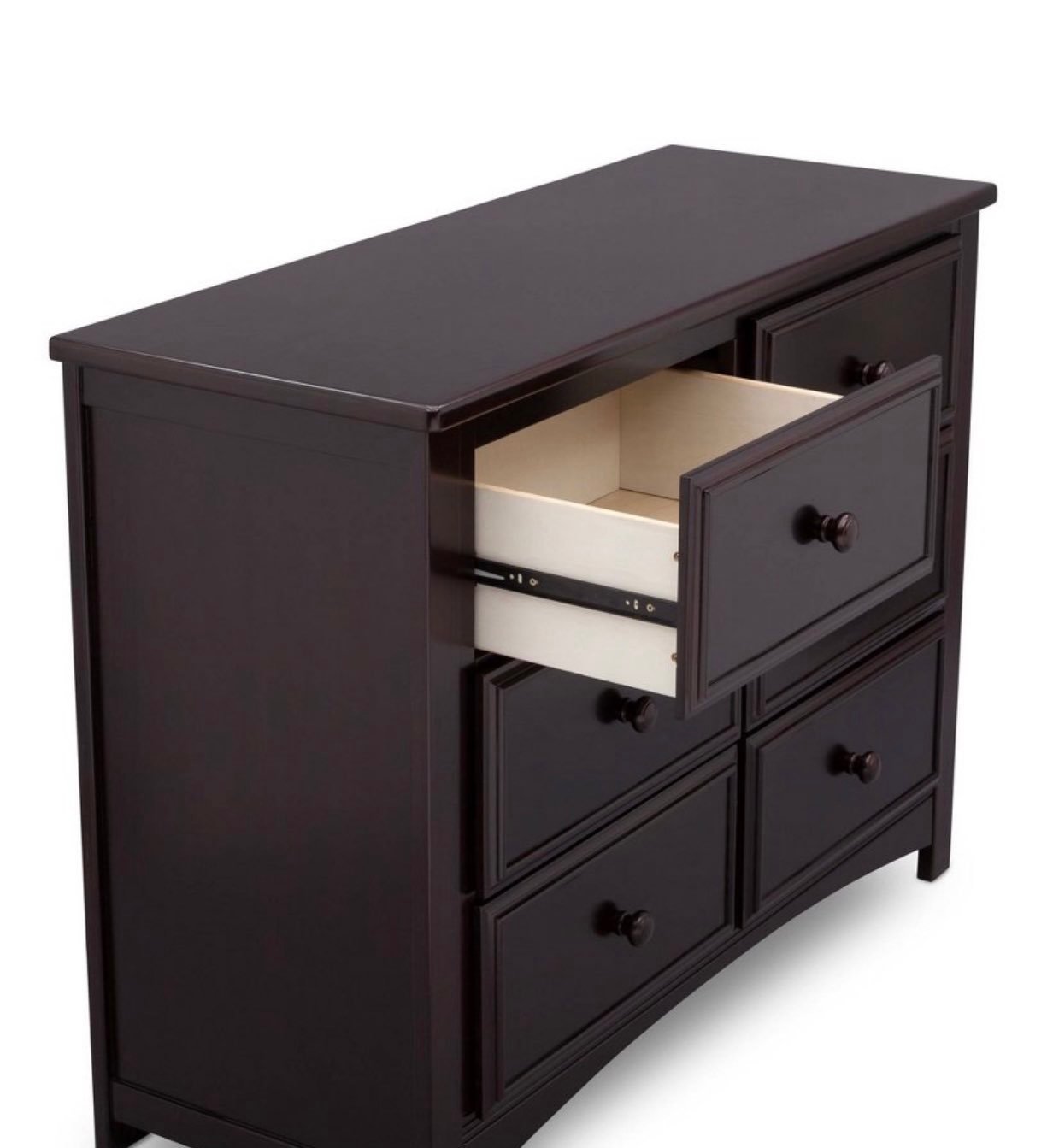 Delta Children 6-Drawer Dresser