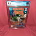 DETECTIVE COMICS #532 CGC 9.6