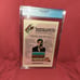 DETECTIVE COMICS #532 CGC 9.6