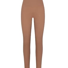 SKIMS X THE NORTH FACE DOTKNIT LEGGING SIZE MEDIUM