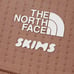 SKIMS X THE NORTH FACE DOTKNIT LEGGING SIZE MEDIUM