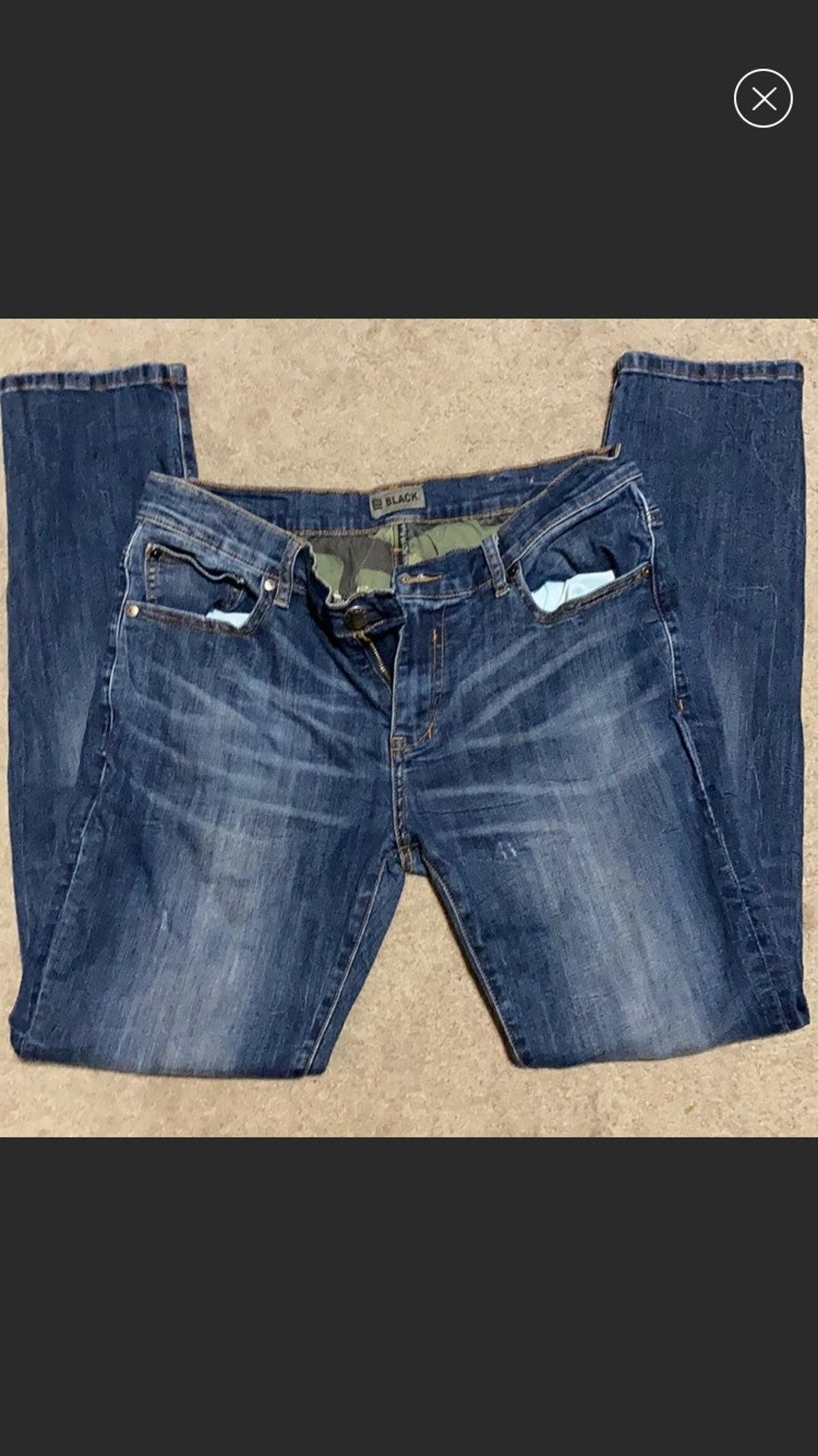 Men's Jeans