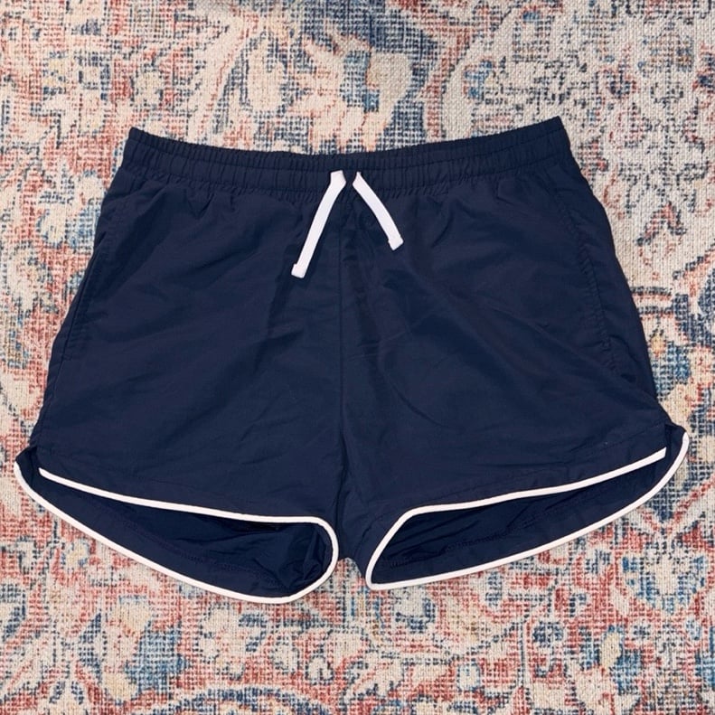 Cadets x Maisonette Men’s Mikey Swim Trunks SZ M NWOT