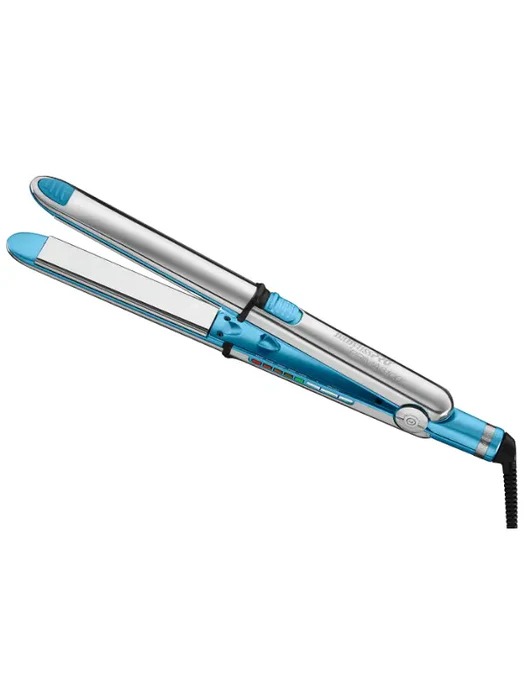 BabylissPro Nano Titanium Prima 3100 1 Ionic Styling Iron