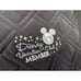Vera Bradley Disney Vacation Club member large travel tote NWT
