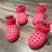 Wagwear dog boots