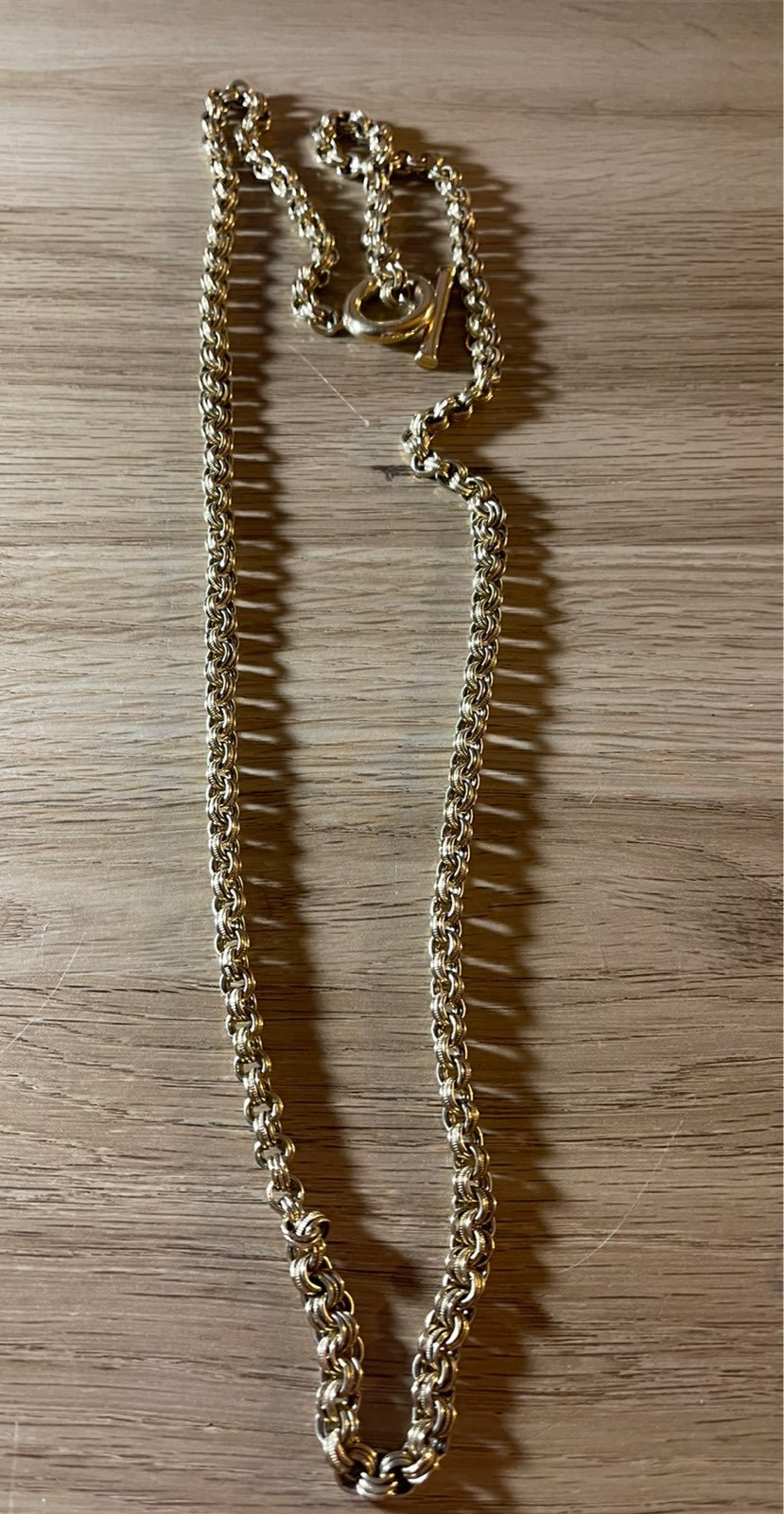 GIVENCHY NECKLACE