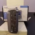 Gracioso Portable Cassette Player Recorder AM FM With Antenna Rare CR-318