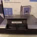 Gracioso Portable Cassette Player Recorder AM FM With Antenna Rare CR-318