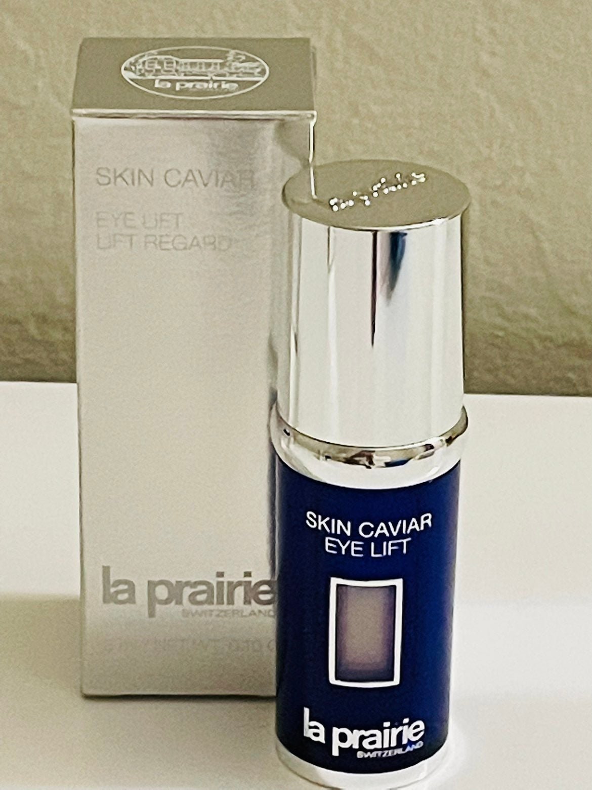 La Prairie