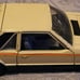 Vintage die cast cars